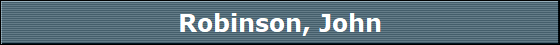 Robinson, John